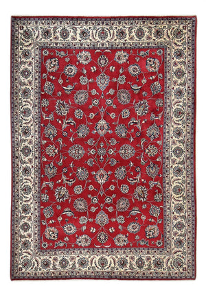Persisk matta - Classic - 352 x 247 cm - röd