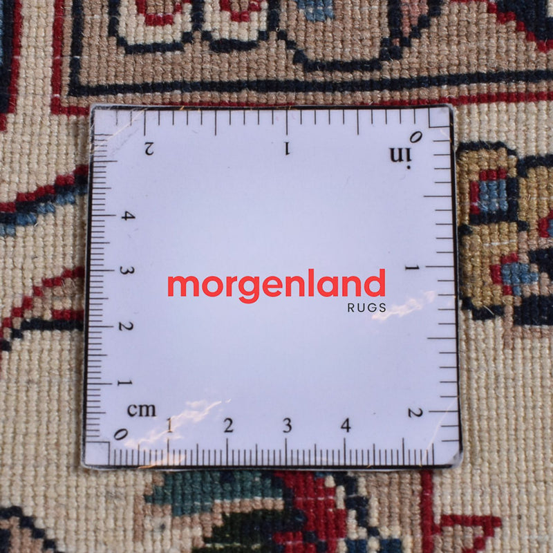 Persisk matta - Classic - 352 x 247 cm - röd