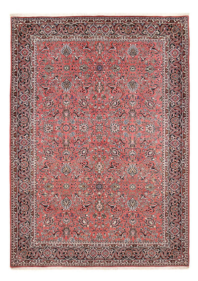 Bidjar Mattan 207x296cm - Persisk matta