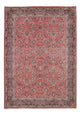 Bidjar Mattan 296x207cm - Persisk matta