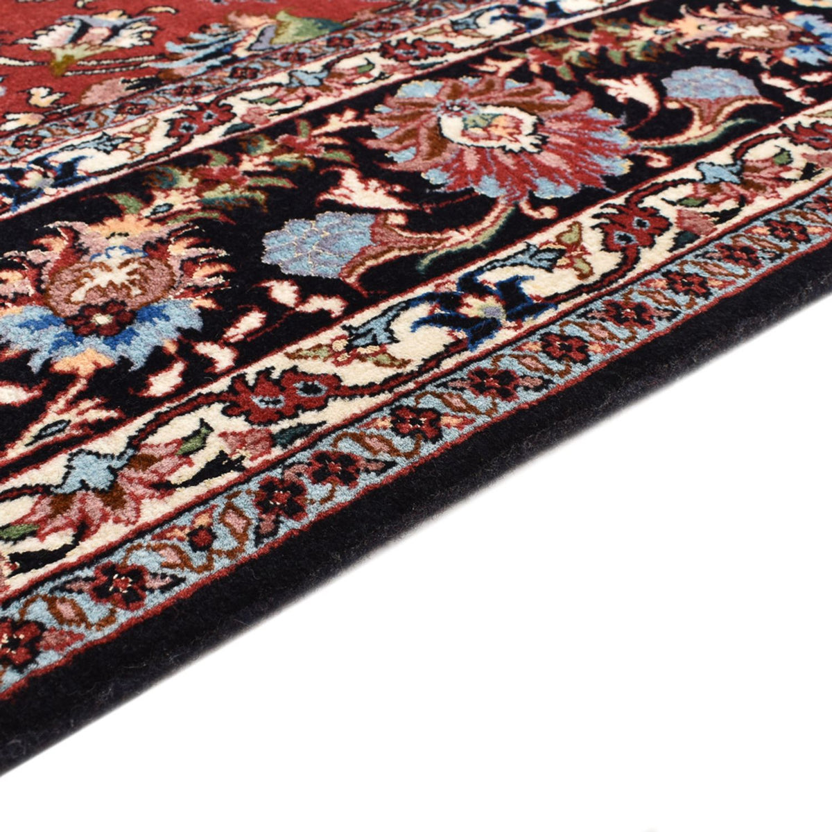 Bidjar Mattan 203x290cm - Persisk matta