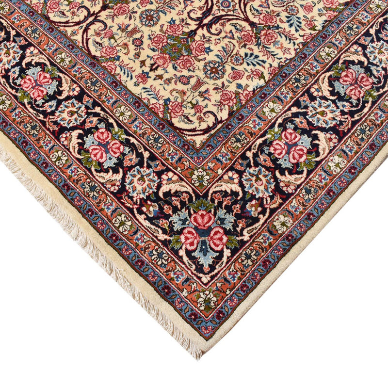 Persisk matta - Bijar - 290 x 206 cm - rost