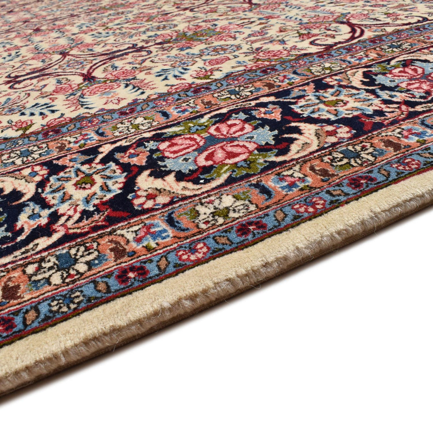 Bidjar Mattan 290x206cm - Persisk matta