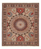 Tabriz - 50 Raj Mattan 250x202cm - Persisk matta
