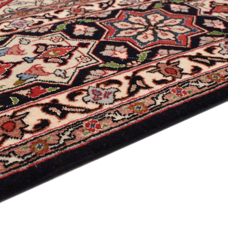 Persisk matta - Tabriz - Royal - 250 x 202 cm - mörk beige