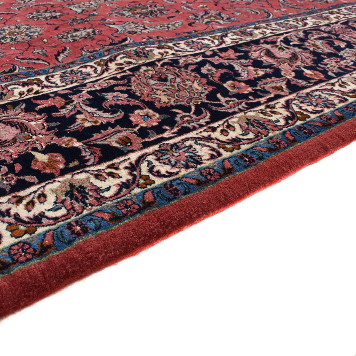 Bidjar Mattan 303x390cm - Persisk matta