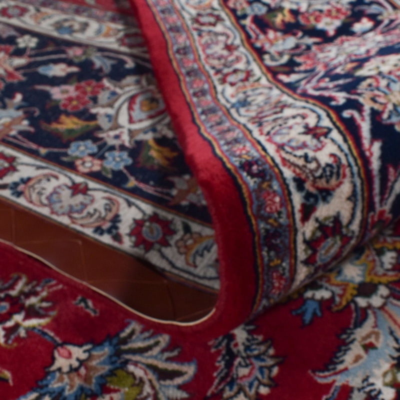 Persisk matta - Classic - 388 x 290 cm - röd