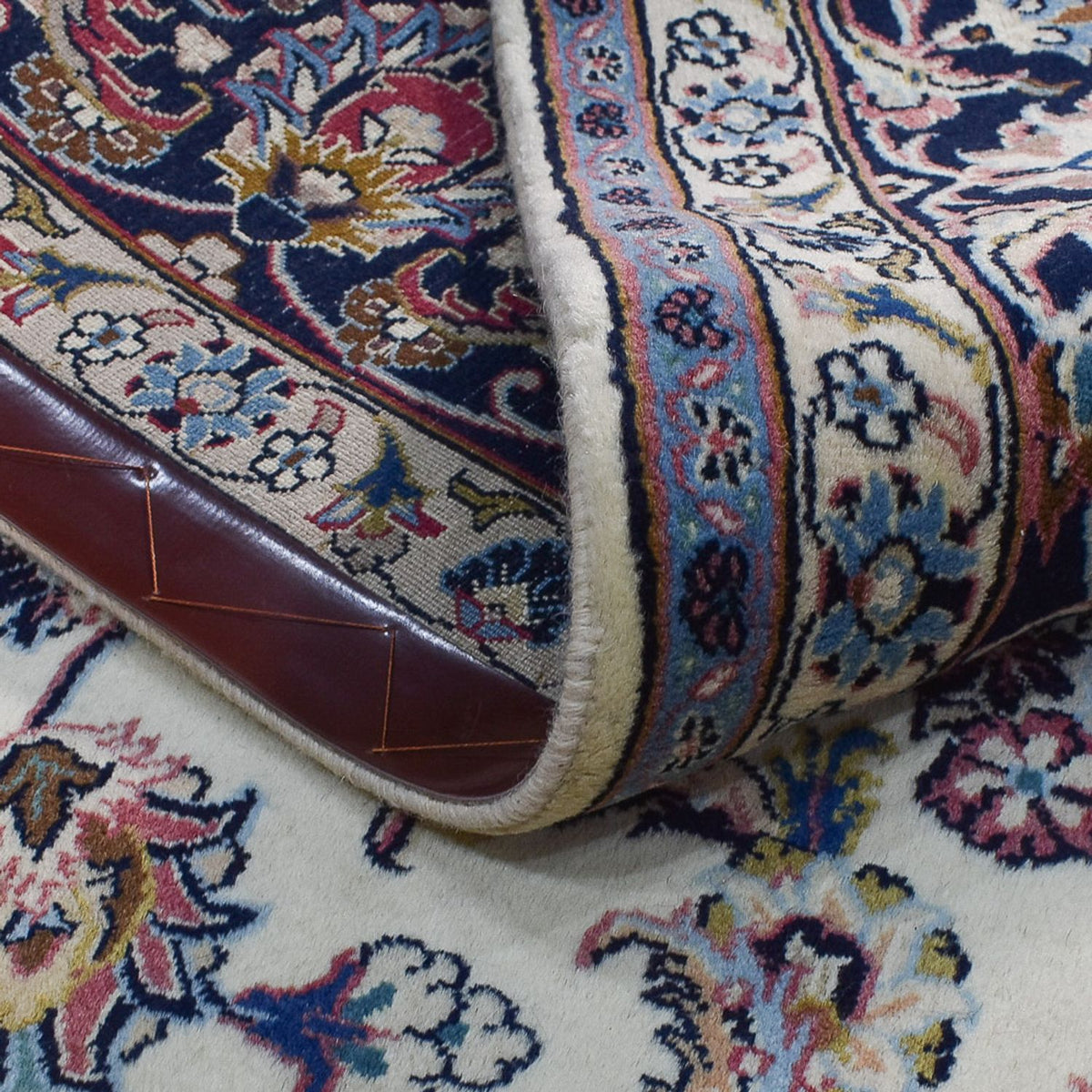 Persisk matta - Classic - 342 x 246 cm - sand