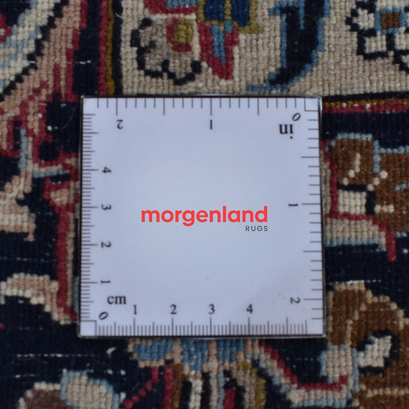 Persisk matta - Classic - 342 x 246 cm - sand