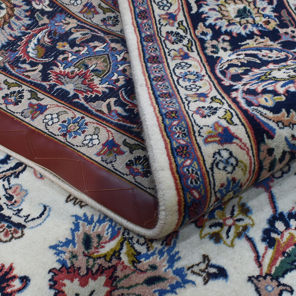 Persisk matta - Classic - 353 x 248 cm - sand