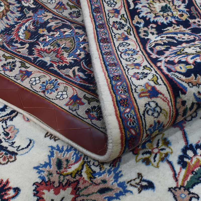 Persisk matta - Classic - 353 x 248 cm - sand