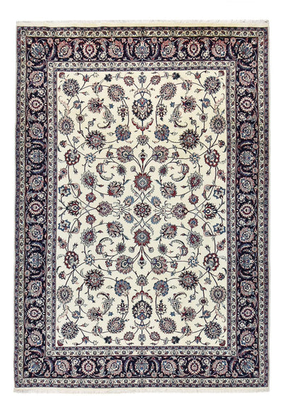 Mashhad Mattan 240x358cm - Persisk matta