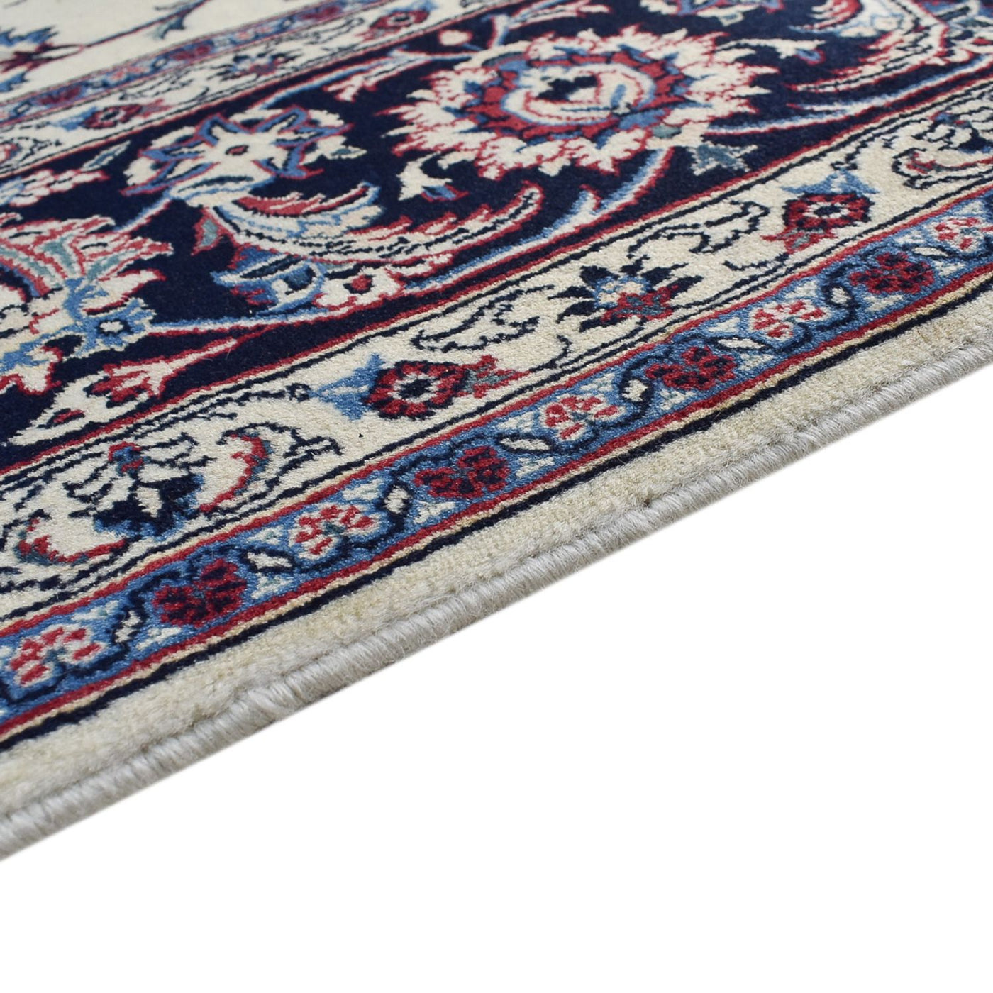 Mashhad Mattan 358x240cm - Persisk matta