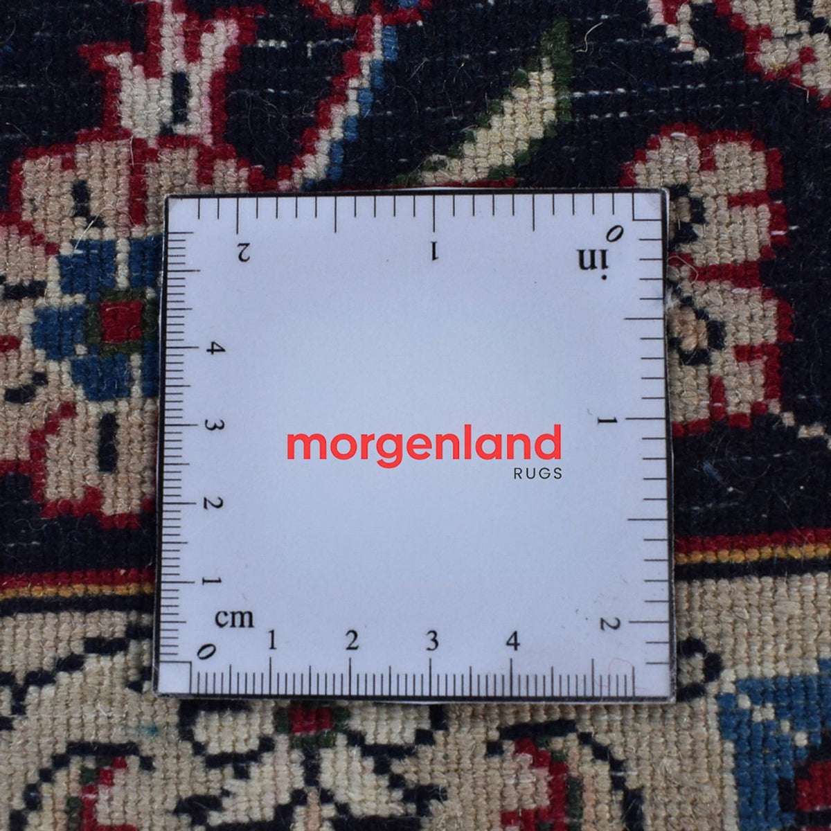 Persisk matta - Classic - 358 x 240 cm - sand