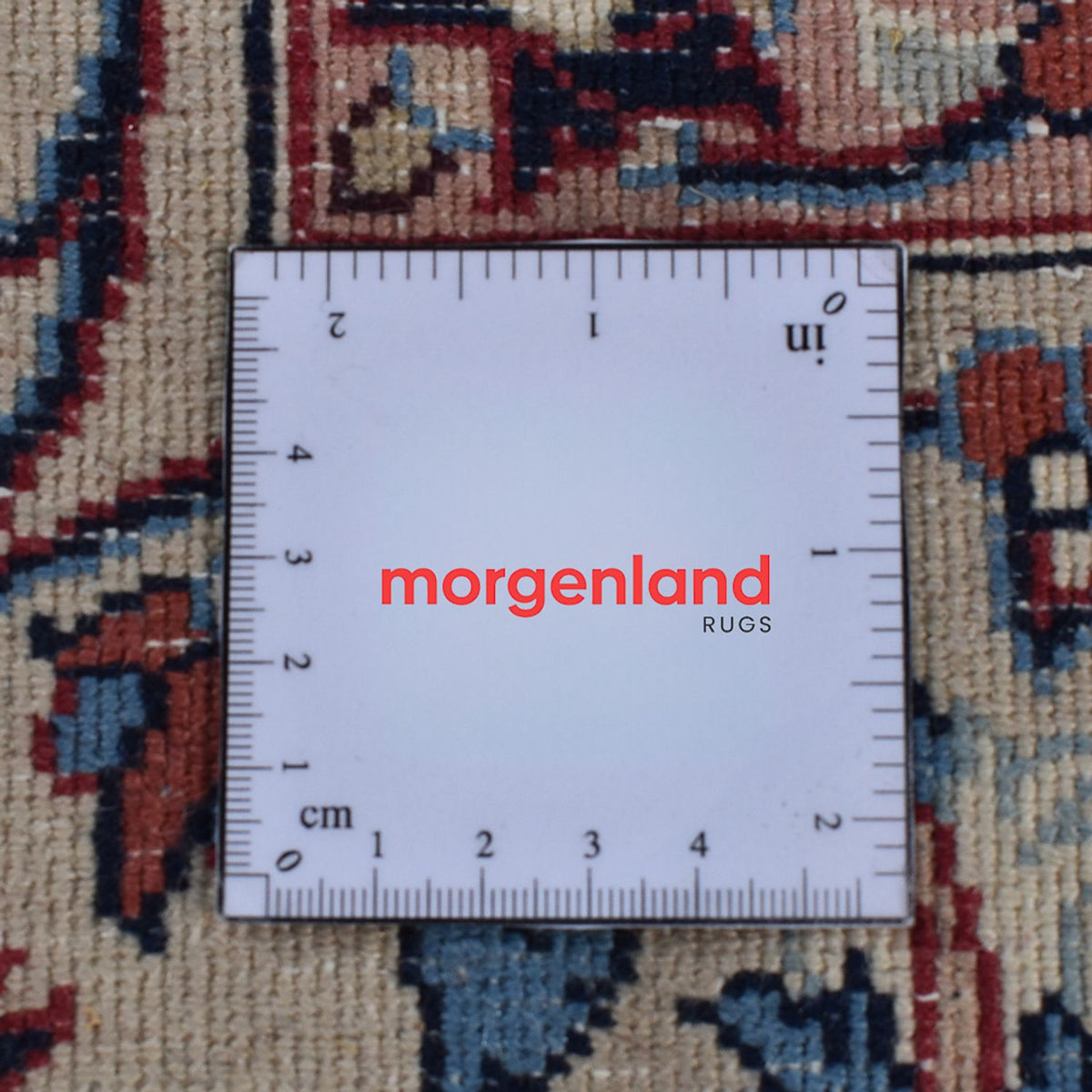 Persisk matta - Classic - 353 x 248 cm - sand