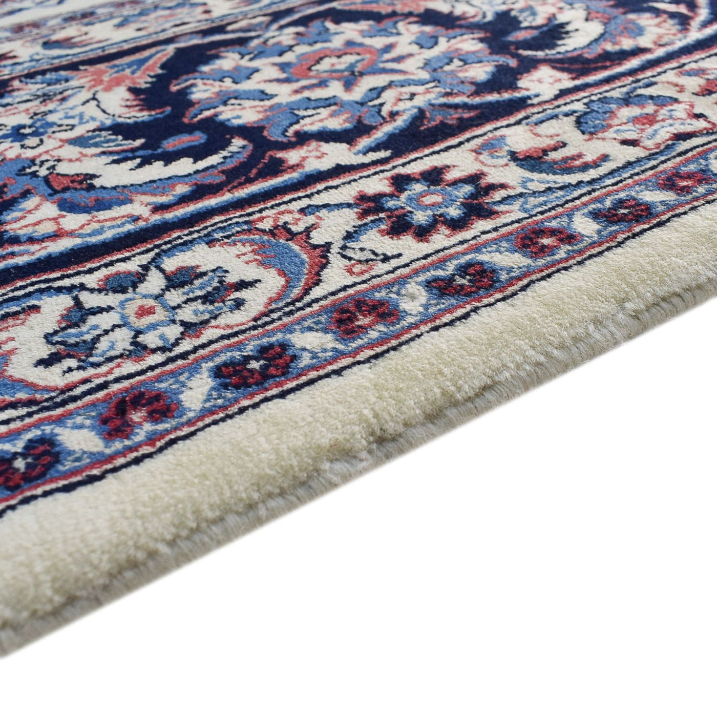 Persisk matta - Classic - 353 x 247 cm - sand