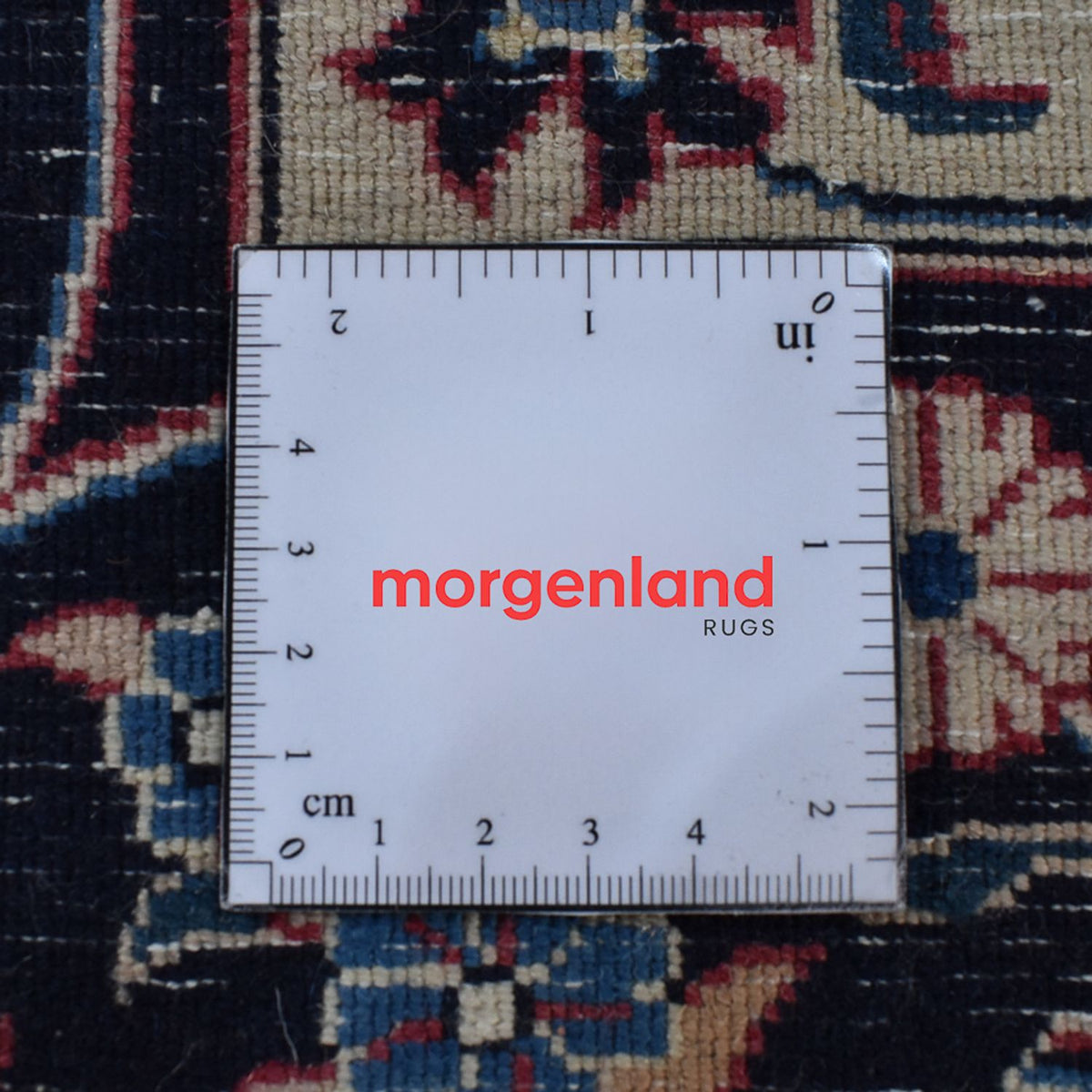 Persisk matta - Classic - 353 x 247 cm - sand