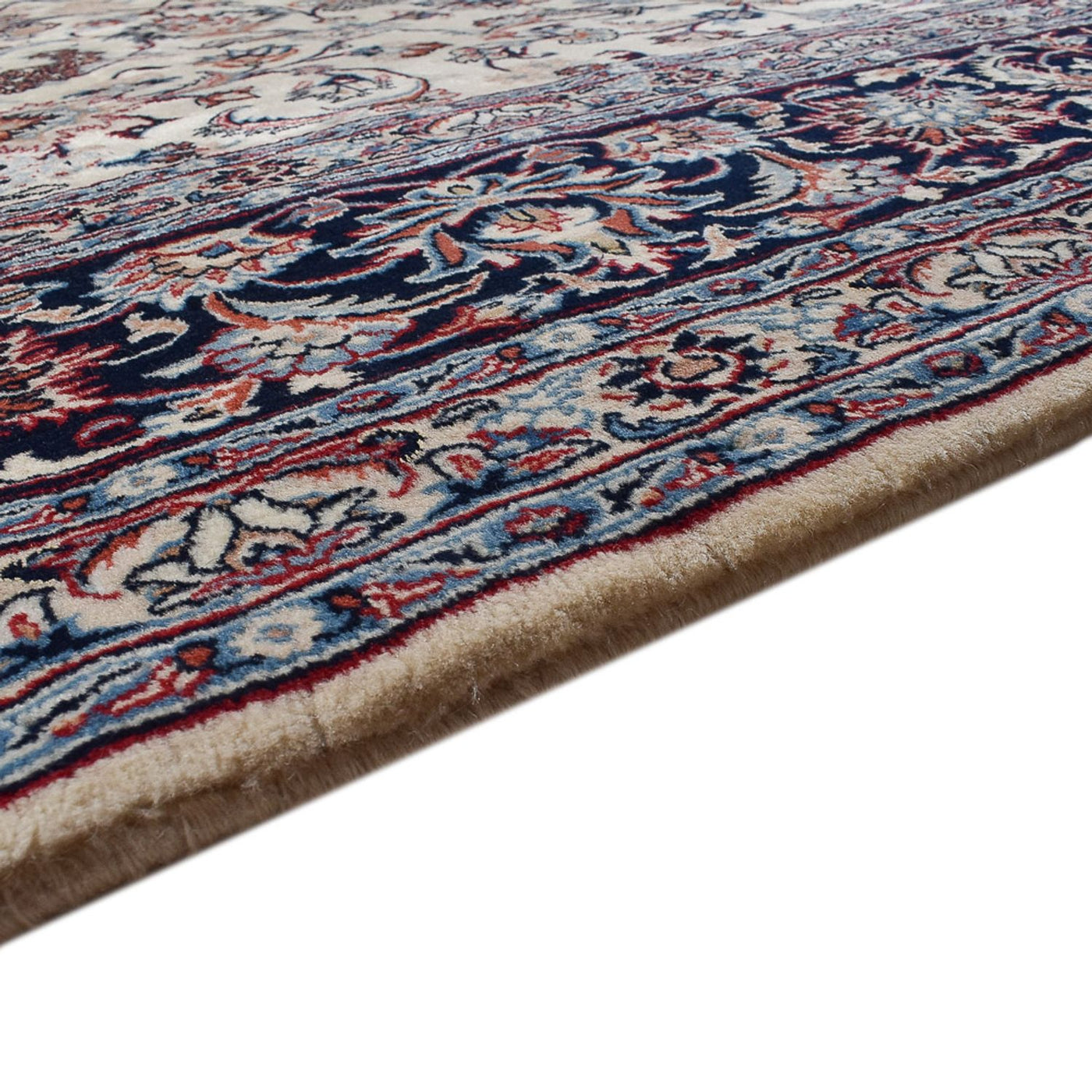 Persisk matta - Classic - 405 x 295 cm - sand
