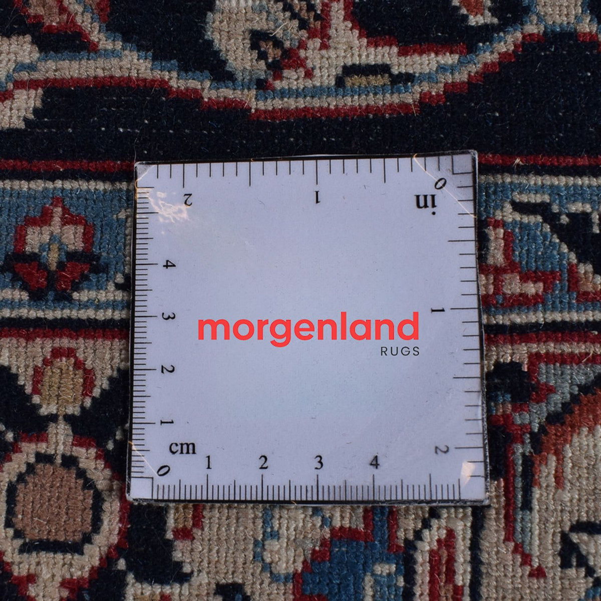 Persisk matta - Classic - 405 x 295 cm - sand