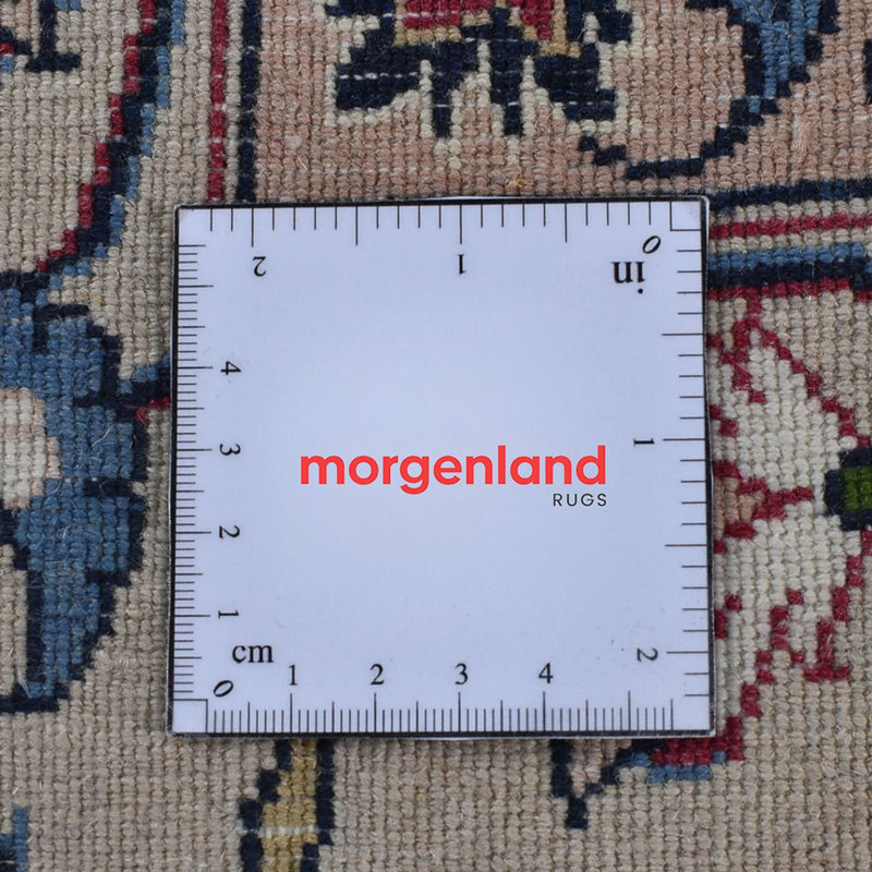 Persisk matta - Classic - 345 x 250 cm - sand