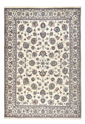 Persisk matta - Classic - 350 x 240 cm - grädde