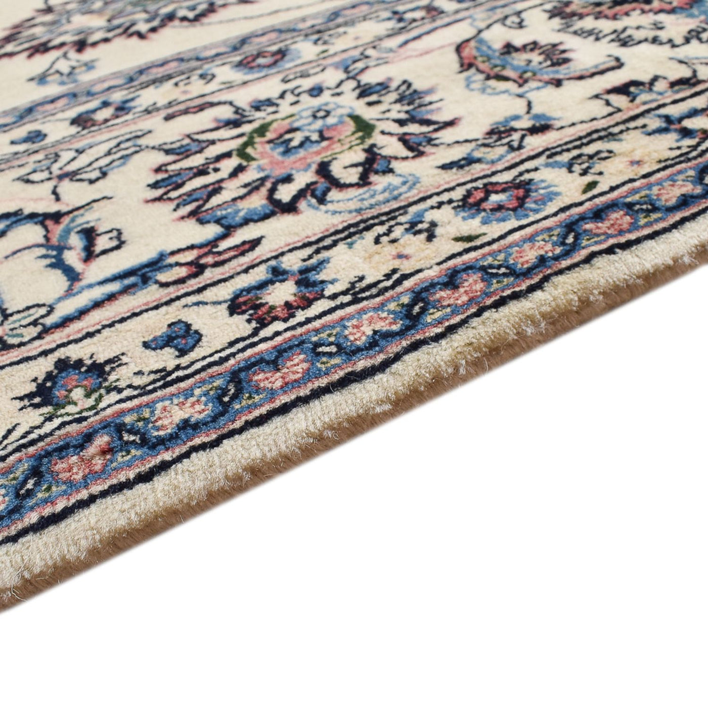 Mashhad Mattan 350x240cm - Persisk matta