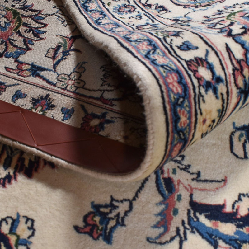 Persisk matta - Classic - 350 x 240 cm - grädde