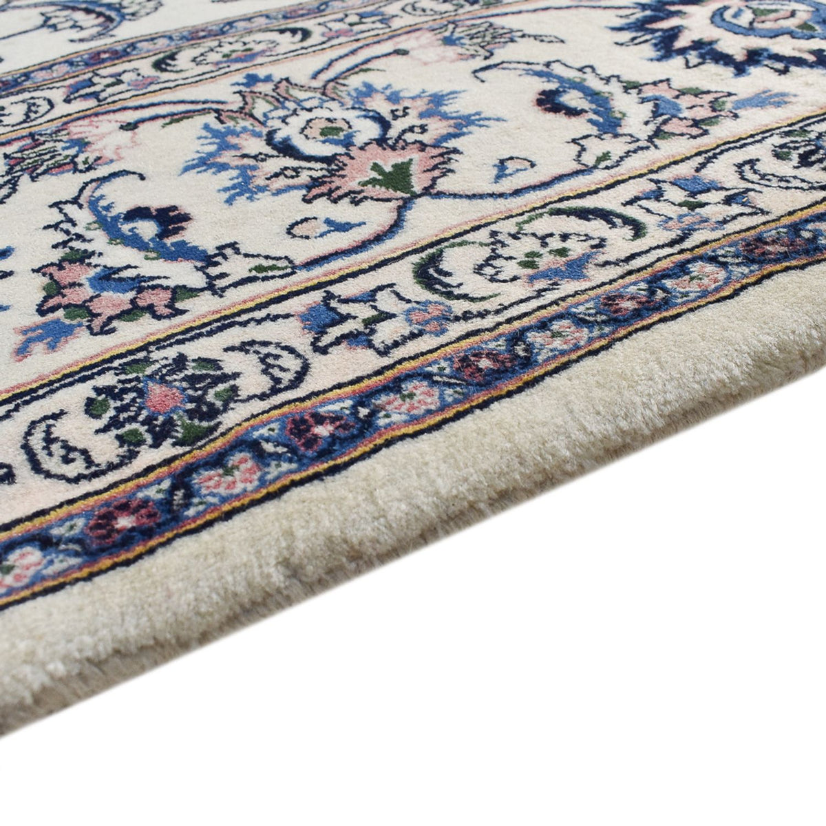 Persisk matta - Classic - 335 x 253 cm - sand