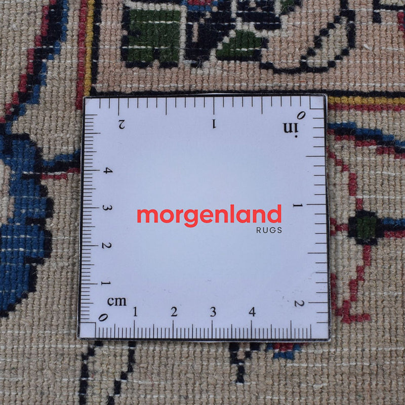 Persisk matta - Classic - 335 x 253 cm - sand