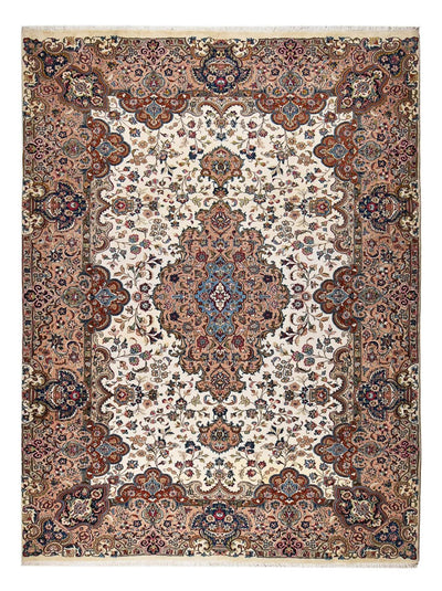 Kashmar Mattan 255x348cm - Persisk matta