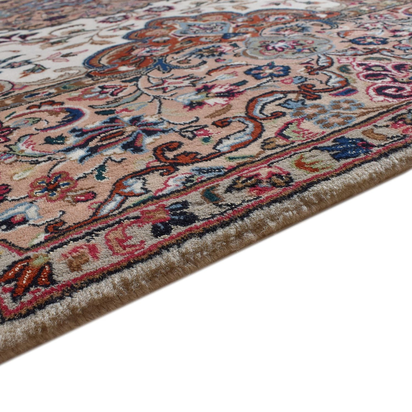 Kashmar Mattan 348x255cm - Persisk matta