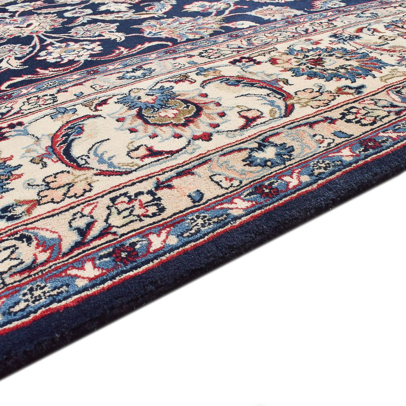 Mashhad Mattan 367x241cm - Persisk matta