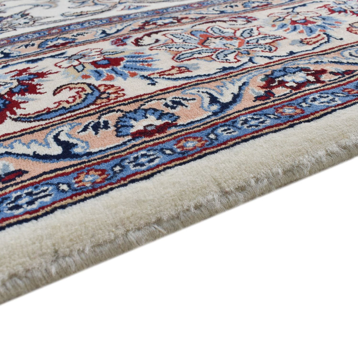 Persisk matta - Classic - 345 x 244 cm - sand