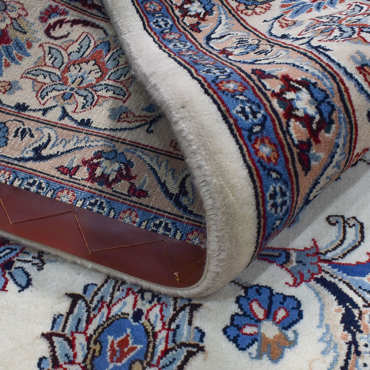 Persisk matta - Classic - 345 x 244 cm - sand