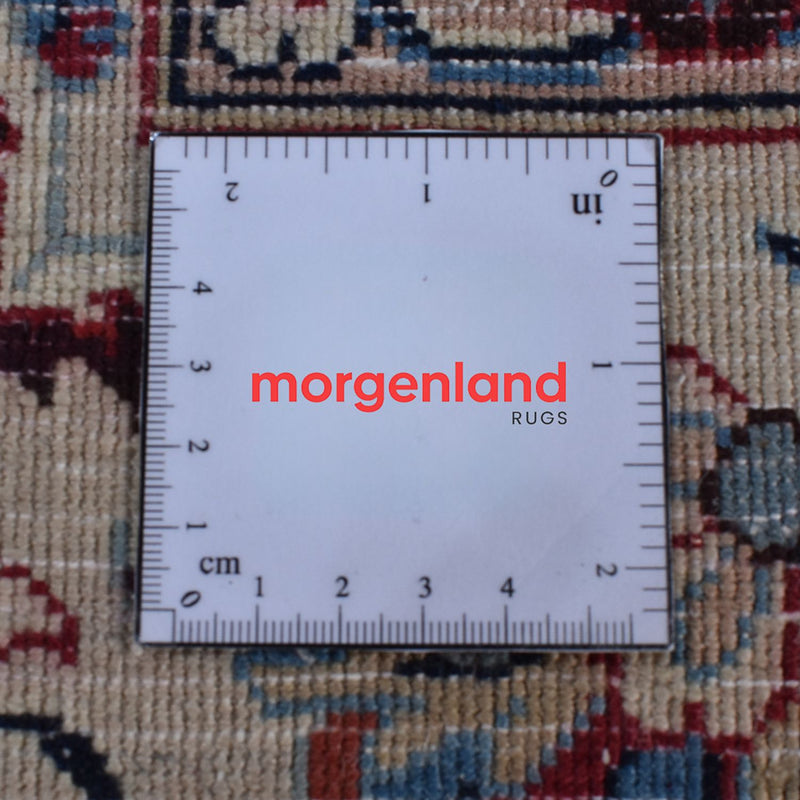 Persisk matta - Classic - 345 x 244 cm - sand