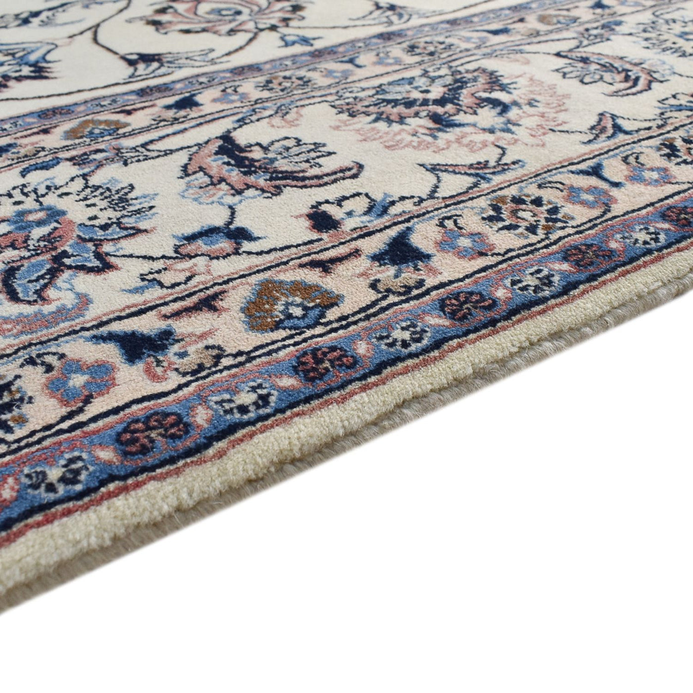 Persisk matta - Classic - 362 x 246 cm - sand