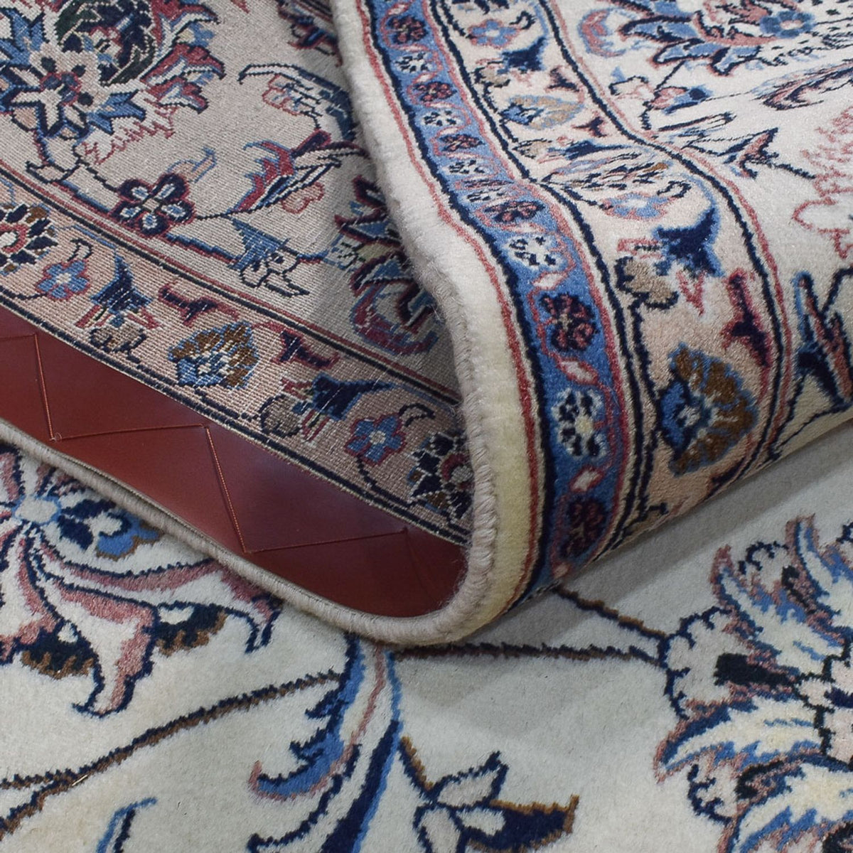 Persisk matta - Classic - 362 x 246 cm - sand