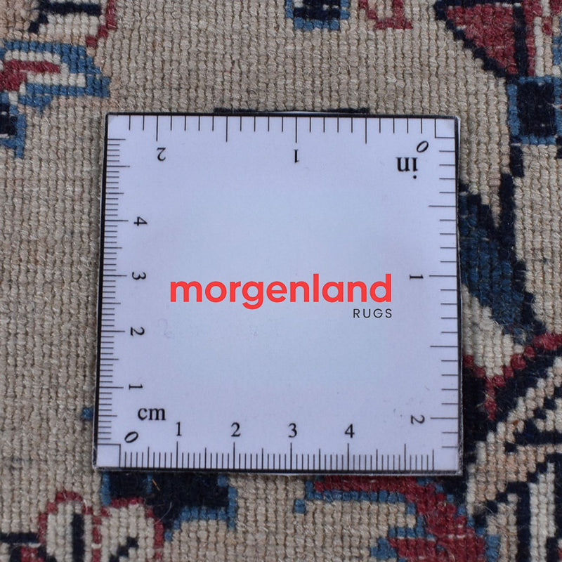 Persisk matta - Classic - 362 x 246 cm - sand