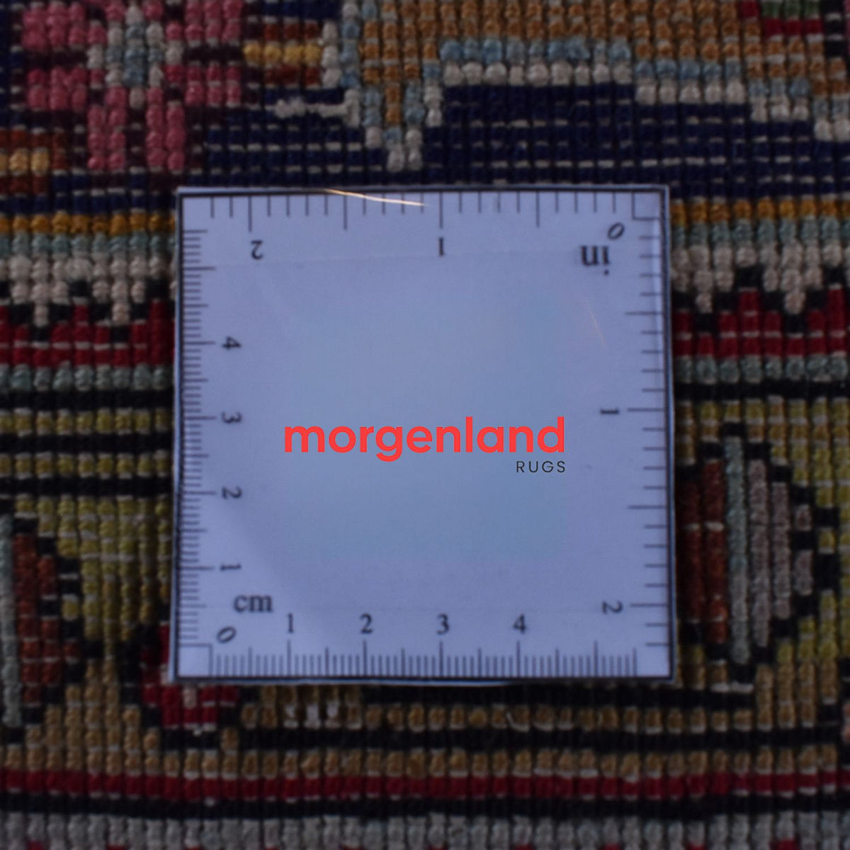 Persisk matta - Tabriz - Royal - 392 x 298 cm - rost