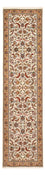 Runner Persisk matta - Tabriz - Premium - 307 x 79 cm - karamell