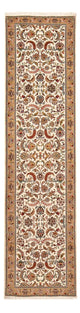 Tabriz - 60 Raj Mattan 307x79cm - Persisk matta