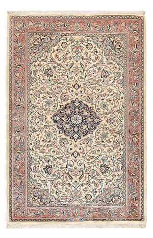 Persisk matta - Classic - 203 x 134 cm - beige