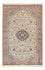 Persisk matta - Classic - 203 x 134 cm - beige
