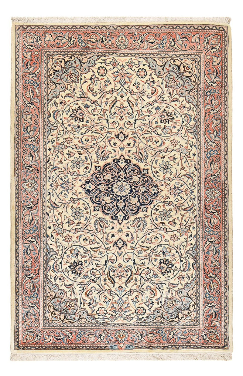 Persisk matta - Classic - 203 x 134 cm - beige