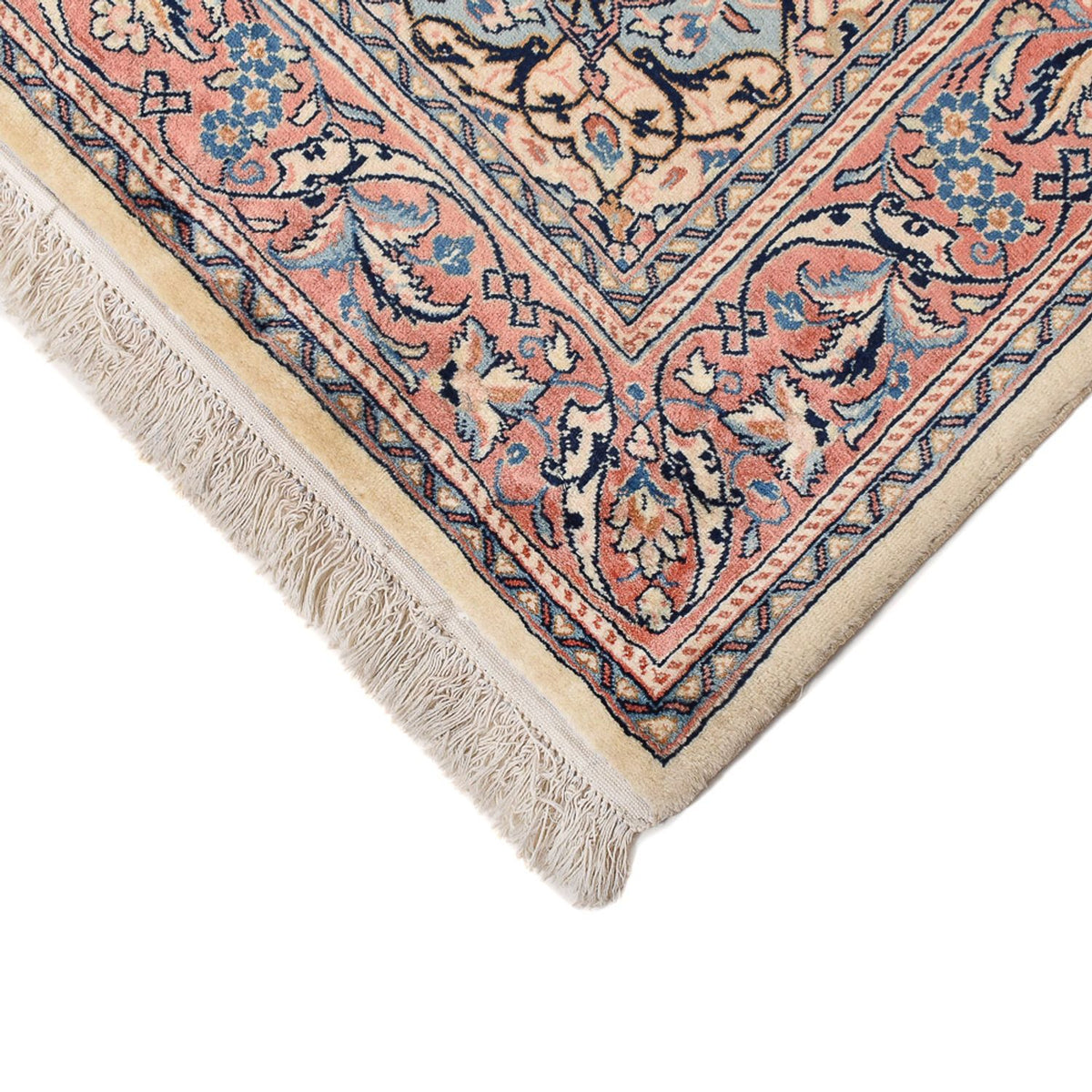 Persisk matta - Classic - 203 x 134 cm - beige