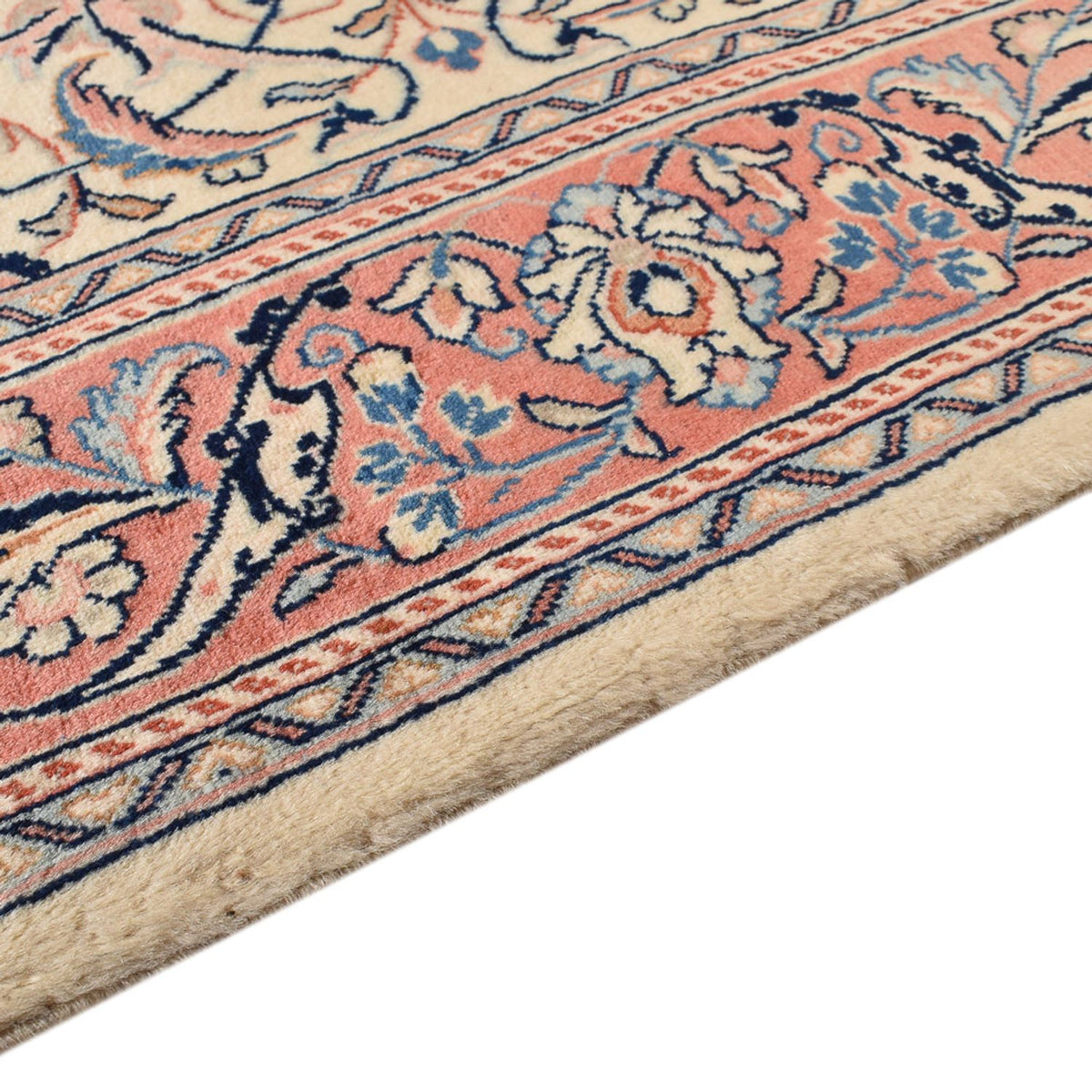 Persisk matta - Classic - 203 x 134 cm - beige