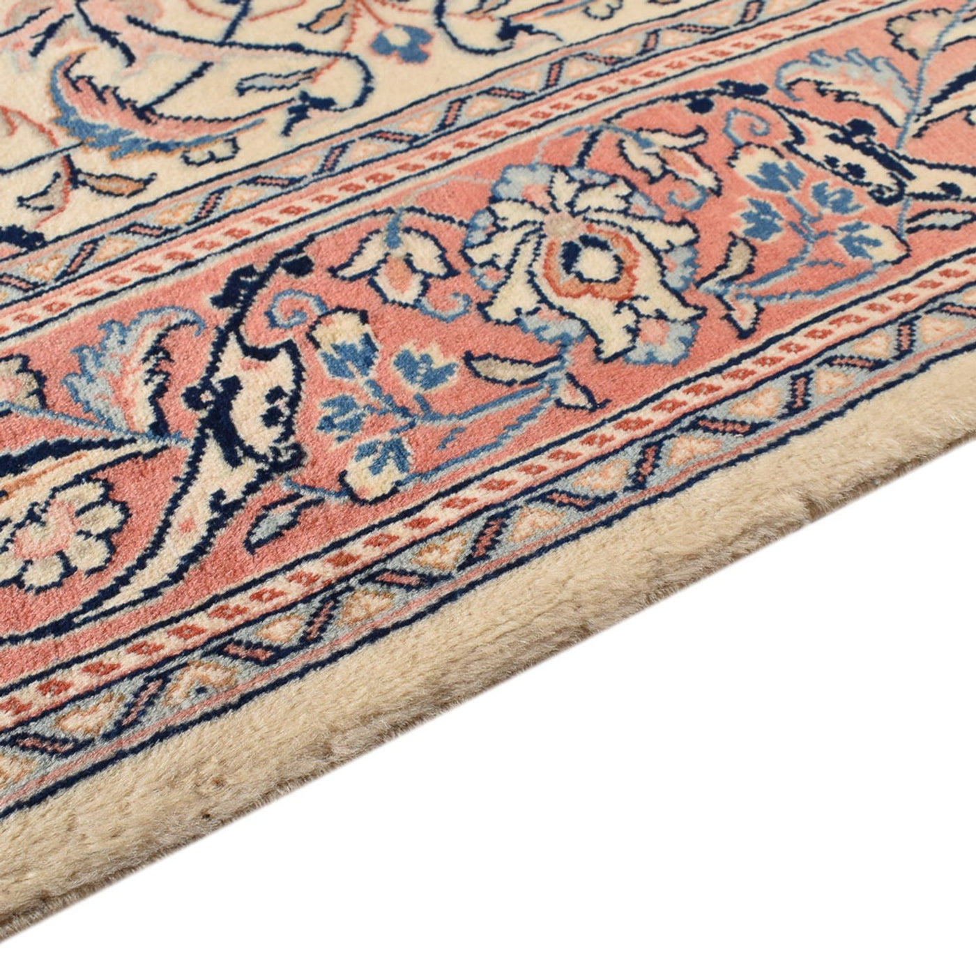 Sarouk Mattan 203x134cm - Persisk matta