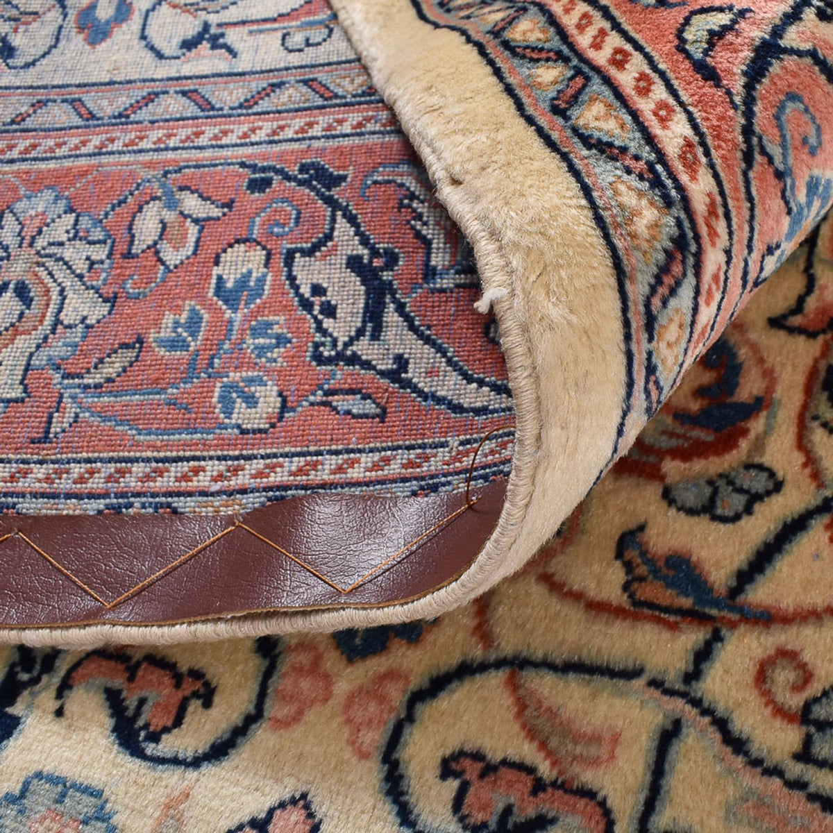 Persisk matta - Classic - 203 x 134 cm - beige