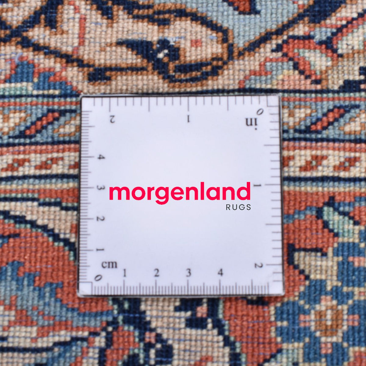 Persisk matta - Classic - 203 x 134 cm - beige