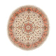 Tabriz - 60 Raj Mattan 200x200cm - Persisk matta